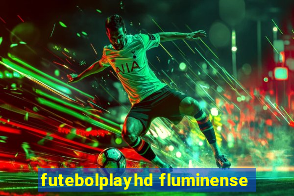 futebolplayhd fluminense